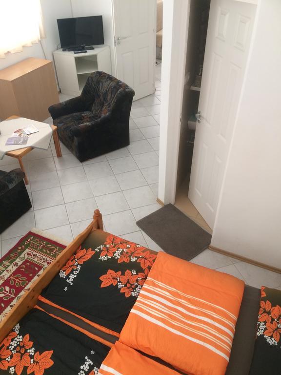 City Apartman Siófok Apartman Kültér fotó